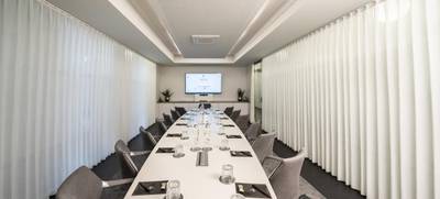 Foto von SATELLITE OFFICE Gutruf Haus Konferenzraum "Elbesaal"