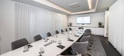 Foto von SATELLITE OFFICE Gutruf Haus Konferenzraum "Elbesaal"