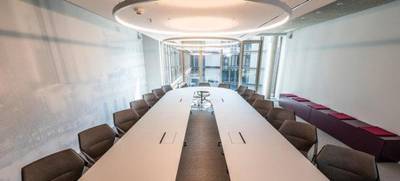 Foto von SATELLITE OFFICE Opernplatz XIV - Taunus