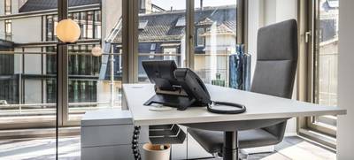 Foto von SATELLITE OFFICE Opernplatz XIV - Tagessuite Goethe