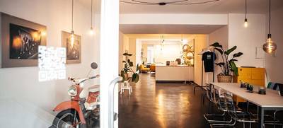 Foto von Studio A Studio