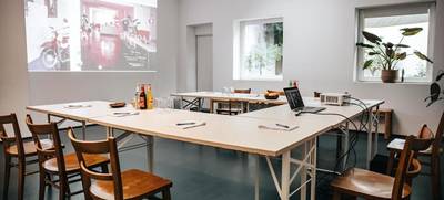 Foto von Studio A Studio