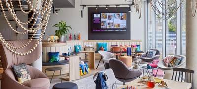 Foto von Moxy Karlsruhe