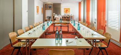 Foto von mainhaus Stadthotel Frankfurt
