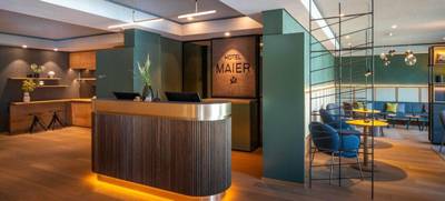 Foto von Hotel Maier