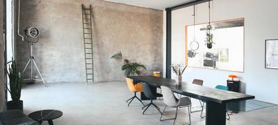 Foto von ABBY MOOD Space
