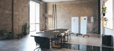 Foto von ABBY MOOD Space