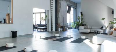 Foto von ABBY MOOD Space