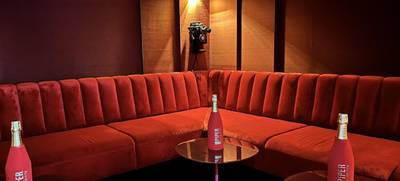 Foto von Vault Bar