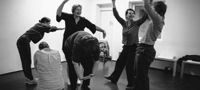 Foto von TEAMBUILDING mit Improtheater
