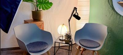 Foto von HerzStudio Social Media Studio