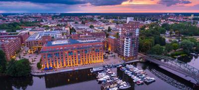 Foto von Historische 4-Lions Berlin Eventlocation am Wasser