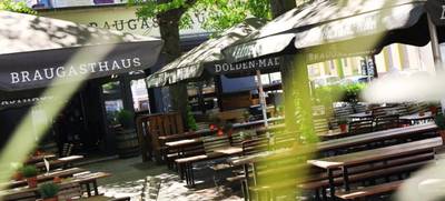 Foto von Hopfiges Sommerfest im Herzen Berlins