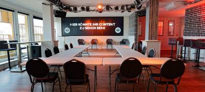 Foto von Firmenseminar & Panik City