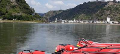 Foto von Mittelrhein-Rafting