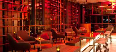 Foto von Gallery Rooftop Bar