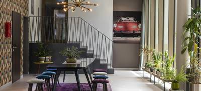 Foto von Vienna House Easy by Wyndham
