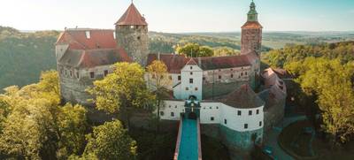 Burghotel Schlaining