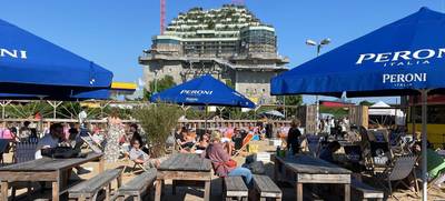 Foto von Karo Beach