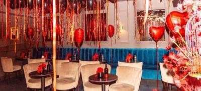 Foto von Vault Bar