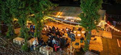 Foto von Playground Berlin