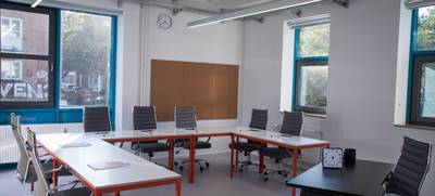 Foto von oose.campus in Altona