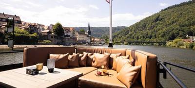 Foto von Patria Restaurant & Bar