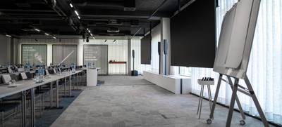Foto von Seminarraum Emsdetten | Design & Handwerk