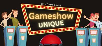 Foto von Game Show Unique