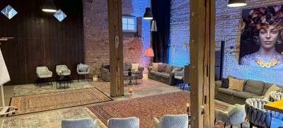 Foto von Zehntscheune Ladenburg - Seminaratelier Seminaratelier