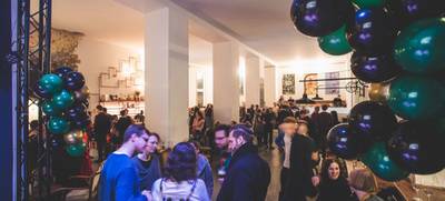 Foto von Beste Party Location in Neukölln