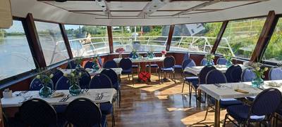 Foto von MS Marco Polo