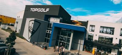 Foto von Topgolf Darts bei Topgolf Oberhausen