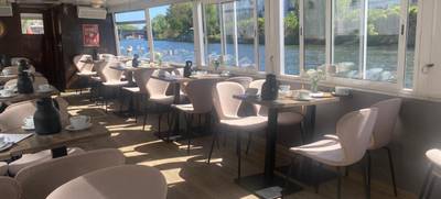 Foto von Events, die verbinden – auf der MS Saga Berlin