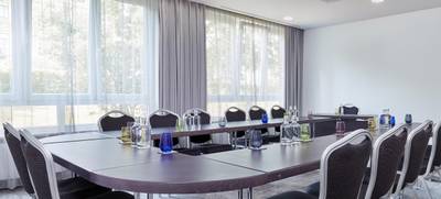 Foto von Crowne Plaza Hamburg - City Alster Conference 2