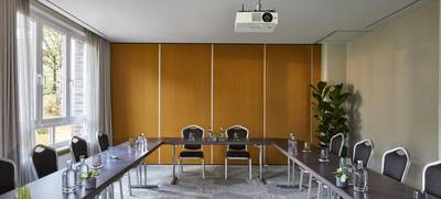 Foto von Crowne Plaza Hamburg - City Alster Conference 3
