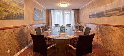 Foto von Soaltee Hotel by Trip Inn Frankfurt Messe - Schwarzwald