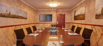 Foto von Soaltee Hotel by Trip Inn Frankfurt Messe - Schwarzwald
