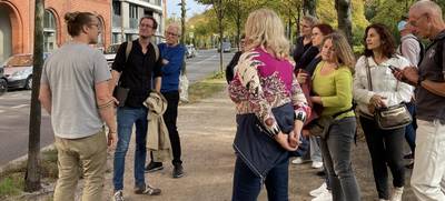 Foto von Grüne Helden-Tour