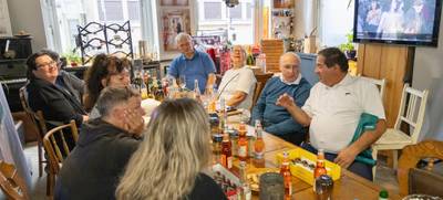 Foto von MEETING