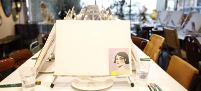 Foto von Private ArtNight