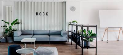 Foto von DOCK Kiel