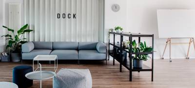Foto von DOCK 1