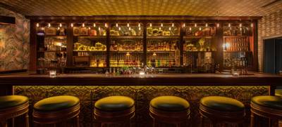 Foto von Private Secret Bar - Unlimited Drinks