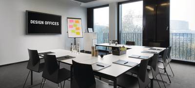 Foto von Design Offices Düsseldorf Kaiserteich