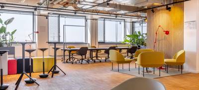 Foto von BizOps Hub