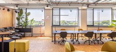 Foto von BizOps Hub
