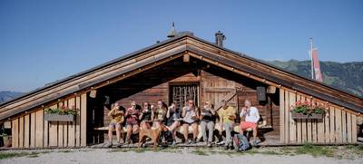 Foto von Element3 Events - Meet in the mountains