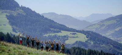 Foto von Element3 Events - Meet in the mountains