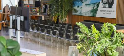 Foto von Tagung & Offsite mit Erlebnisgarantie